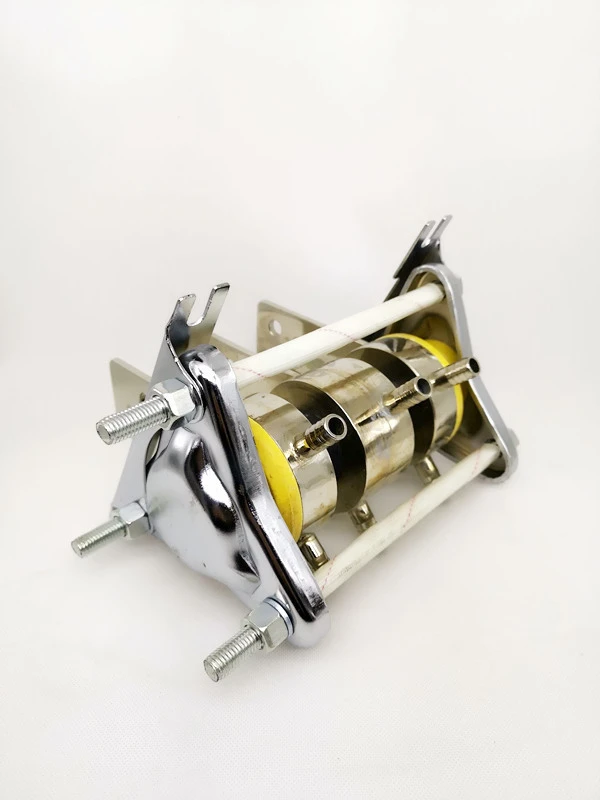 Air Cooled Water Cooled SCR Heat Sinks03